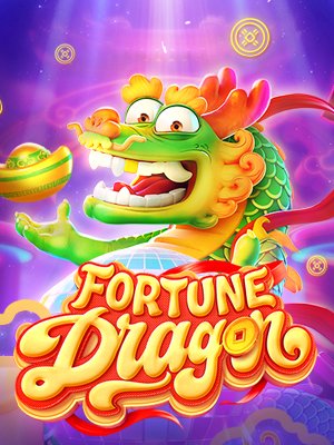 Fortune Dragon-PGSOFT